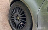 Alfa Romeo 159 1 generation Sedan