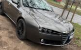 Alfa Romeo 159 1 generation Sedan