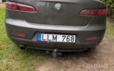 Alfa Romeo 159 1 generation Sedan