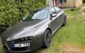 Alfa Romeo 159 1 generation Sedan