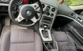 Alfa Romeo 159 1 generation Sedan