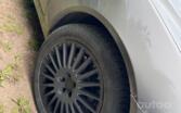 Alfa Romeo 159 1 generation Sedan