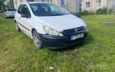 Peugeot 307 1 generation Hatchback 3-doors