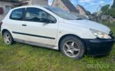 Peugeot 307 1 generation Hatchback 3-doors