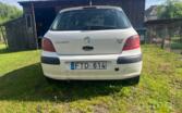 Peugeot 307 1 generation Hatchback 3-doors