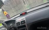 Peugeot 307 1 generation Hatchback 3-doors