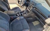 Ford S-Max 1 generation Minivan