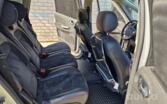 Ford S-Max 1 generation Minivan