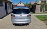 Ford S-Max 1 generation Minivan
