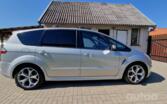 Ford S-Max 1 generation Minivan