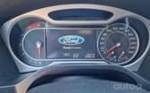 Ford S-Max 1 generation Minivan