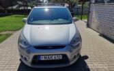 Ford S-Max 1 generation Minivan