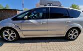 Ford S-Max 1 generation Minivan