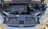 Ford S-Max 1 generation Minivan