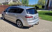 Ford S-Max 1 generation Minivan