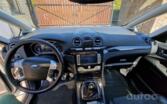 Ford S-Max 1 generation Minivan