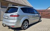 Ford S-Max 1 generation Minivan