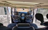 Ford S-Max 1 generation Minivan