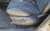 Ford S-Max 1 generation Minivan