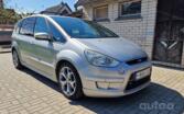Ford S-Max 1 generation Minivan
