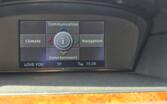 BMW 5 Series E60/E61 [restyling] Sedan