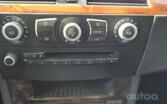 BMW 5 Series E60/E61 [restyling] Sedan