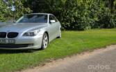 BMW 5 Series E60/E61 [restyling] Sedan