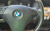 BMW 5 Series E60/E61 [restyling] Sedan