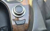 BMW 5 Series E60/E61 [restyling] Sedan
