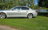 BMW 5 Series E60/E61 [restyling] Sedan