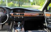 BMW 5 Series E60/E61 [restyling] Sedan