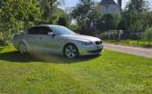 BMW 5 Series E60/E61 [restyling] Sedan