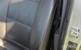 BMW 5 Series E60/E61 [restyling] Sedan