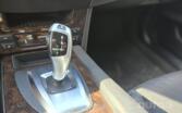 BMW 5 Series E60/E61 [restyling] Sedan