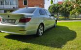 BMW 5 Series E60/E61 [restyling] Sedan