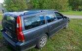 Volvo V70 2 generation [restyling] wagon 5-doors