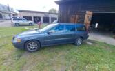 Volvo V70 2 generation [restyling] wagon 5-doors