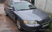 Volvo V70 2 generation [restyling] wagon 5-doors