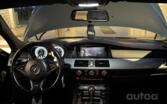 BMW 5 Series E60/E61 Touring wagon
