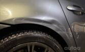 BMW 5 Series E60/E61 Touring wagon