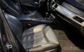 BMW 5 Series E60/E61 Touring wagon