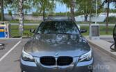 BMW 5 Series E60/E61 Touring wagon