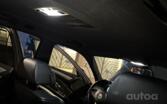 BMW 5 Series E60/E61 Touring wagon