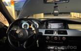BMW 5 Series E60/E61 Touring wagon