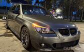 BMW 5 Series E60/E61 Touring wagon
