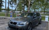 BMW 5 Series E60/E61 Touring wagon