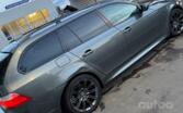 BMW 5 Series E60/E61 Touring wagon