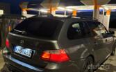 BMW 5 Series E60/E61 Touring wagon