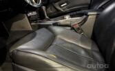 BMW 5 Series E60/E61 Touring wagon