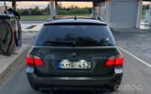 BMW 5 Series E60/E61 Touring wagon